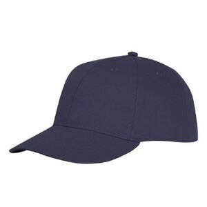 Bullet Ares 6 Panel Cap / Navy